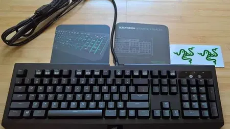 Motivul pentru care literele nu sunt aranjate în ordine alfabetică pe tastatură. Iată misterul din spatele sintagmei ”QWERTY”