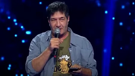 Radu Pietreanu, dezvăluiri șocante! Actorul de la 