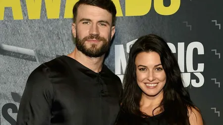 Sam Hunt divorţează după 5 ani de căsnicie. Soţia lui, Hannah Lee Fowler, urmează să nască