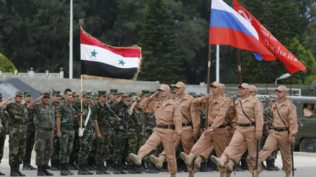 Observatorul Sirian al Drepturilor Omului (SOHR) susţine că Rusia a recrutat peste 40.000 de sirieni pentru a lupta în Ucraina