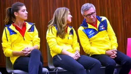 Simona Halep, prima reacţie despre meciul cu Sorana Cîrstea. Ce a spus despre marea ei rivală