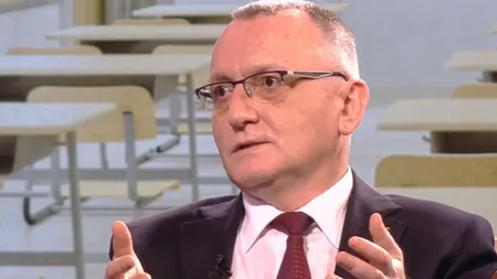 Sorin Cîmpeanu: Începând cu data de 28 martie se va da startul înscrierilor la clasa pregătitoare