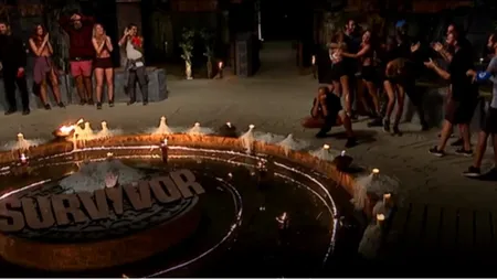 Surpriză pentru concurenţii de la Survivor România. Vestea i-a făcut să izbucnească în plâns: 