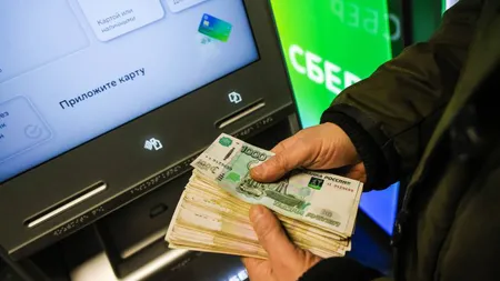 UE vrea să deconecteze șapte bănci rusești de la sistemul SWIFT. Moscova va fi prăbuşită financiar