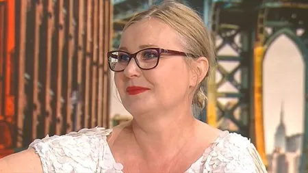 Tania Popa, mărturisiri emoționante despre dramele vieții! “A fost prima mea comoție cerebrală”