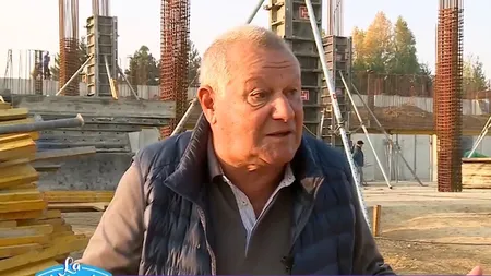 Cristian Ţânţăreanu a fost jefuit. Cu ce pagubă s-a ales milionarul din Corbeanca