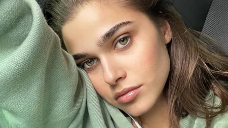 Theo Rose a suferit din dragoste: 