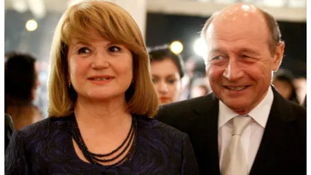 Maria Băsescu a votat singură la alegerile din Republica Moldova. De ce Traian Băsescu nu a însoțit-o: „Îmi doresc ce e mai bun”