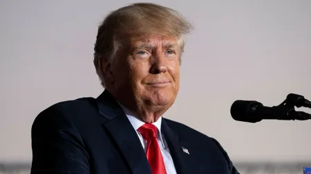 Previziune sumbră a fostului preşedinte american Donald Trump. Încă o ţară va fi invadată