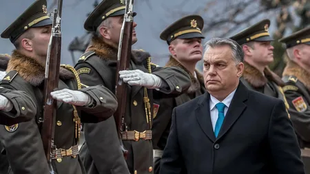 Stare de război în Ungaria. Ucraina ameninţă voalat că 