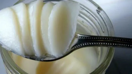 Uleiul devine o marfă rară! Untura de porc, alternativa românescă la criza uleiului