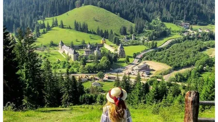 Vacanţă Paşte 2022. Dragoş Anastasiu, vicepreşedintele Alianţei pentru Turism: 