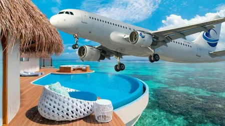 Românii şi-au rezervat vacanţe după eliminarea restricţiilor. Ce destinaţii au ales: 