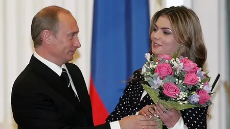 Vladimir Putin şi-a trimis iubita şi copiii într-un loc sigur. În ce ţară din Europa a fost surprinsă familia liderului rus