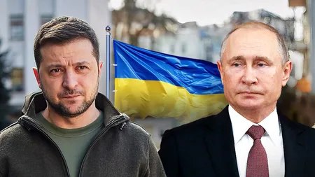 Putin susține că a fost păcălit de Occident să înceteze focul în Ucraina. Singura condiție impusă de liderul de la Kremlin pentru restabilirea păcii