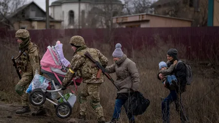 Război în Ucraina: 