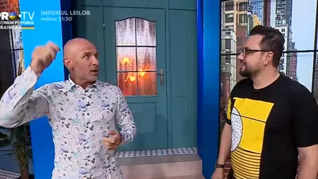 Cătălin Zmărăndescu, dezvăluiri incendiare de la Survivor România: 