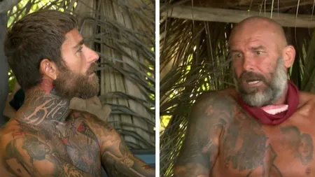 Eliminare Survivor 2022. Trei nume grele riscă să plece acasă, nominalizări surpriză luni seară