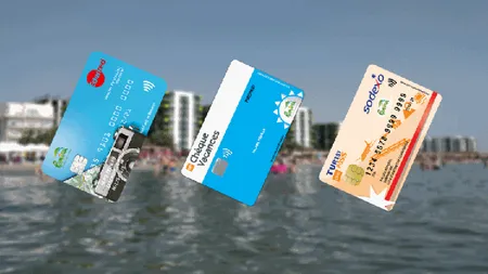 Tichete de vacanţă 2022. Cea mai bună veste pentru milioane de români, când intră banii pe card!