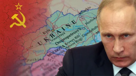 Rusia, condiţii extrem de dure pentru retragerea trupelor. Cum va fi împărţită Ucraina