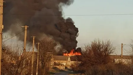 Război în Ucraina. Putin a ordonat bombardamentele, se anunţă un weekend sumbru