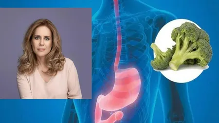 ”Leguma numărul unu în protecția anticancer”. Mihaela Bilic dezvăluie secretul unei vieți sănătoase