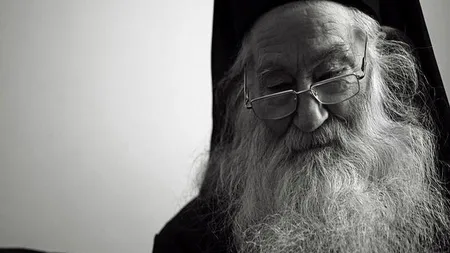 Profeția sumbră a părintelui Justin Pârvu, despre soarta României. Cum va fi afectată țara noastră de lupta dintre Rusia și Occident