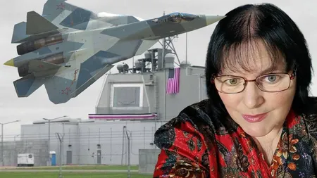 Maria Ghiorghiu, previziuni sumbre pentru România: 