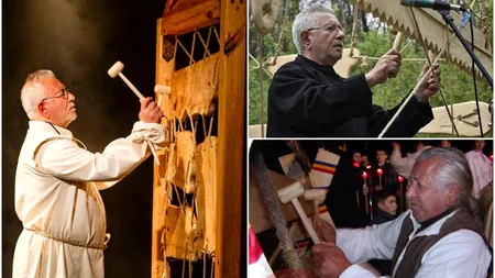 Ritualul de purificare al lui Ovidiu Lipan Țăndărică recomandat atunci când suntem tensionaţi: 