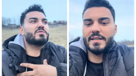 Jador, mesaj pentru Dominic Fritz după ce nu a fost de acord să-l lase să cânte la Sala Filarmonicii din Timişoara: 