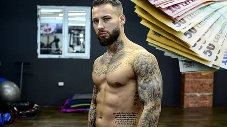 Câți bani face din Tik Tok Robert Ionescu în fiecare lună? Fost model de videochat, actualmente inventatorul expresiei “tap, tap, îngerașilor”, câștigă sume fabuloase din donații! Uite EXACT cât încasează