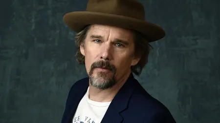 Topul celor mai bune filme cu Ethan Hawke