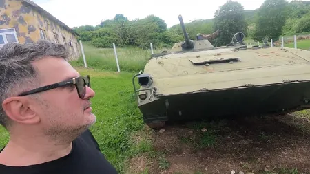 Managerul lui Dani Mocanu, prima reacţie după accidentul cu TAB-ul. 
