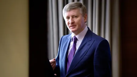 Rinat Akhmetov, discurs dur la adresa lui Putin: 