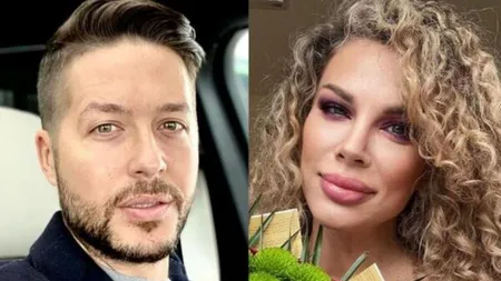 Jorge dezvăluie adevăratul motiv al divorțului de Alina Laufer! Relaţie abuzivă cu tatăl său: 