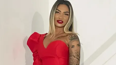 Ana Dobrovie de la Survivor România, despre momentul când i-au ieşit sânii din sutien: 