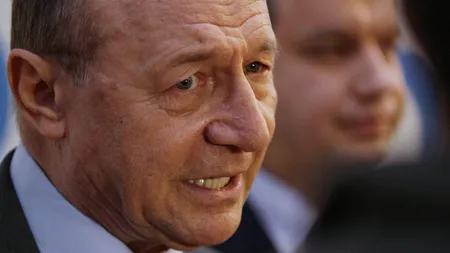 Primul incident la casa lui Traian Băsescu după ce SPP l-a lăsat fără pază: 