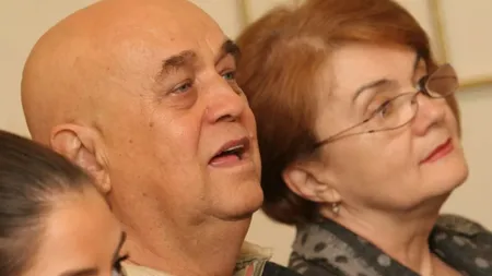 La cine a ajuns averea lui Benone Sinulescu. Văduva artistului rupe tăcerea: 