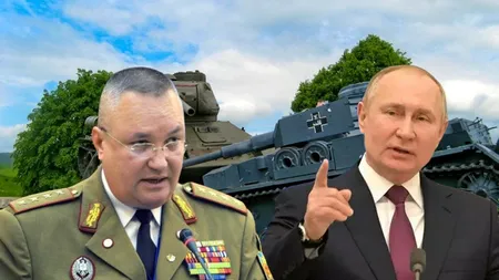 Vestea care-l va înfuria pe Vladimir Putin: România ar putea trimite arme în Ucraina. Premierul Nicolae Ciucă pregătește proiectul de lege