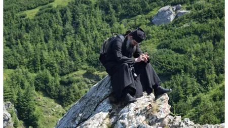 Profeţiile unui călugăr misterios pentru România. Părintele Alexandru: 