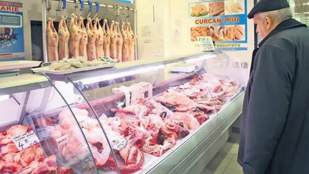 Cât va costa mielul de Paşte 2022. Preţul din supermarket, dublu faţă de cel cerut de ciobani