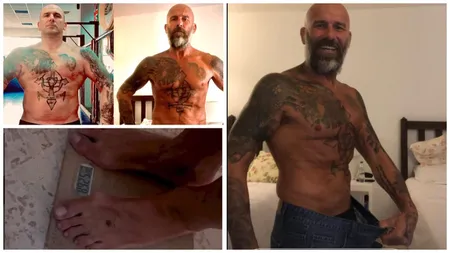 Survivor Romania 2022. Reacţia tatălui lui Zmărăndescu: 