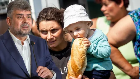 Marcel Ciolacu, avertisment terifiant pentru toţi românii. 