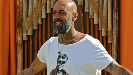 Crbl, după experienţa de la Survivor România. Cu cine a rămas prieten dintre Faimoşi