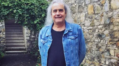 Cristi Minculescu, topit după nepoţica lui: 