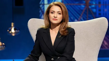 Cristina Bâtlan de la Imperiul Leilor are o poveste impresionantă. Medicii nu-i dădeau şanse să trăiască: 
