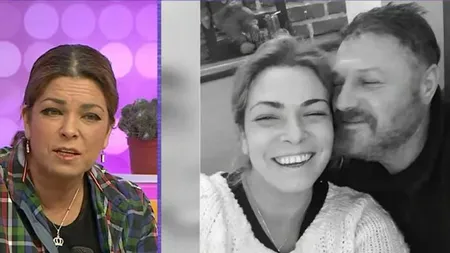 Dana Marijuana primeşte mesaje de dincolo de la iubitul mort! 