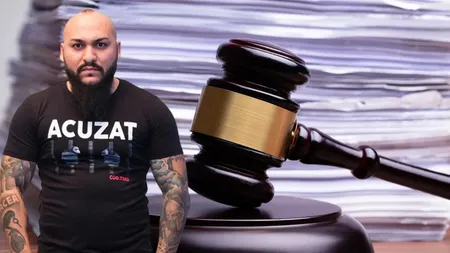 De ce a ţinut Poliţia la sertar, trei ani, dosarul lui Dani Mocanu. Manelistul este acuzat că mutilat un fotbalist