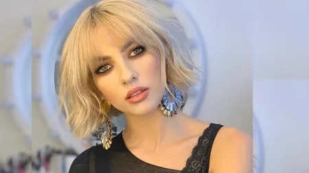 Lidia Buble nu mai are nici un pic de rușine. Vedeta a dezvăluit cum înjură 