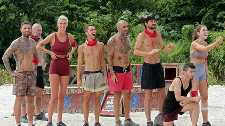 Adevărul despre relaţiile intime la Survivor România. Zmărăndescu rupe tăcerea: 